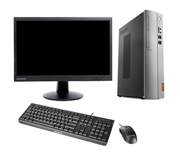Lenovo IdeaCentre 510S Desktop Price in Hyderabad